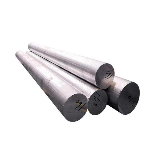 Non Alloy 7075 6061 Alu Round Aluminum Rod 2mm 4mm 6mm 8mm
