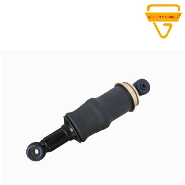 Volvo Vnl Semi Truck Shock Absorbers 1075077 Rubber Air Spring