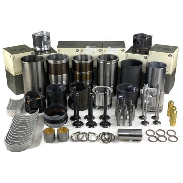 C7 Engine Overhaul Rebuild Kit For  Genuine Parts