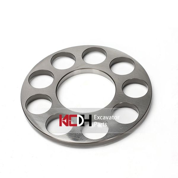 Гидравлическое отверстие Etc шпинделя 9 гусеницы E320C E320D Motorsll частей запасной части SBS120.