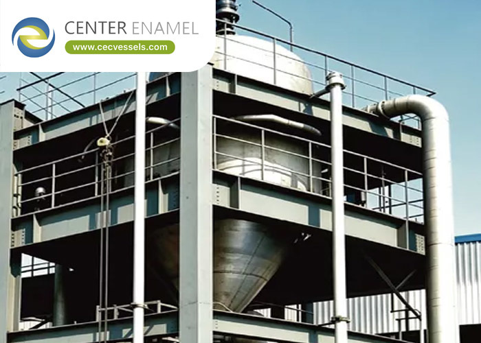 Oslo Crystallizer: Principles, Fluidized Bed Technology, and Industrial Applications