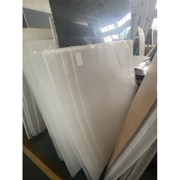 2мм 4мм 6мм Квадратный резка по размеру Pmma Perspex Clear Cast Acrylic Sheet Board
