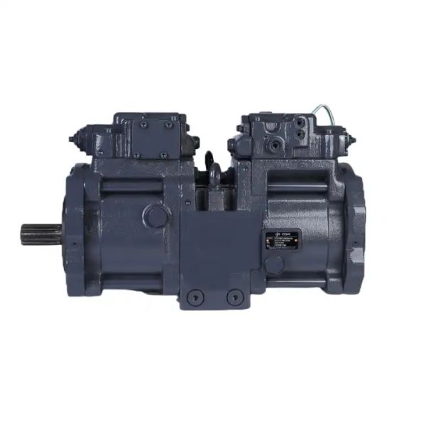 Гидравлический поршневый насос для SK200 EX200 PC90 EX120 SK220 SK120 SK230 SK250 PC400-7