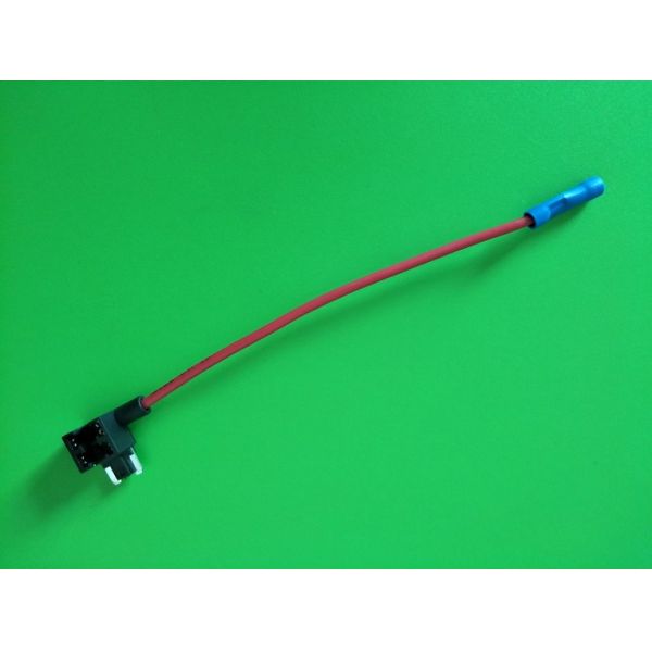 12V 30A Mini Blade