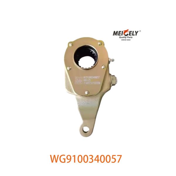 OEM WG9100340057 Adjusting Arm Right Suitable For SINOTRUK Howo A7 C7H