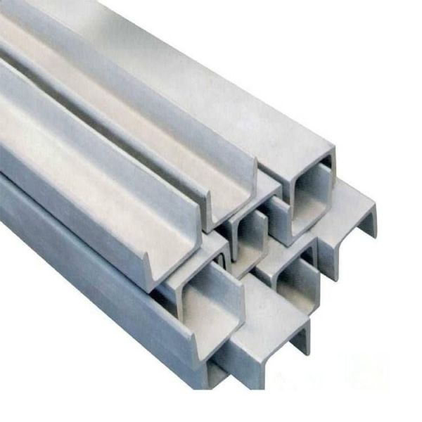 Steel Channel for Curtain Wall Engineering and Beyond JIS ASTM GB BS EN DIN Standard