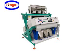 220V / 50Hz High Efficiency Rice Mill Machine For Bulk Food Processing