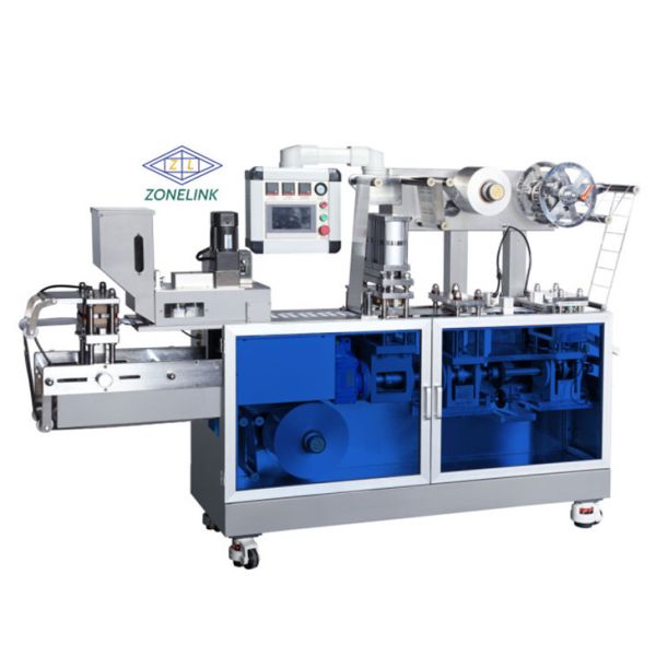 Горячая продажа пластмассовая теплозащитная пузырьковая упаковочная машина dpp250