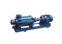 Bomba centrífuga horizontal de alta eficiencia de varias etapas 7.5kw 11kw 15kw 30kw