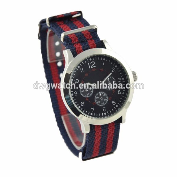 stainless steel case watch classic minimalist watches