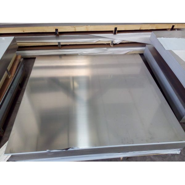 1mm 2mm 304 финиш БА плоской плиты ASTM плиты нержавеющей стали 310S 904L