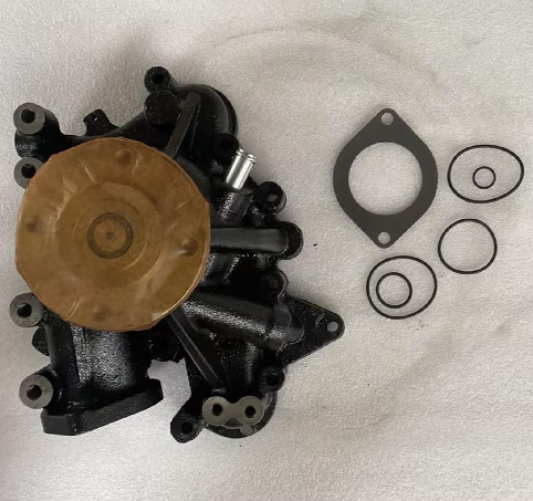 ME995645 PREMIUM REPLACEMENT WATER PUMP FOR MITSUBISHI FUSO TRUCKS