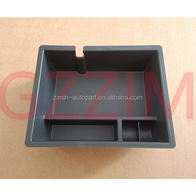 Triton L200 2019 2020 Части кузова автомобиля Мини-коробка для хранения автомобиля ABS пластик