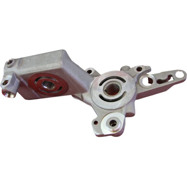 Специально изготовленный корпус клапана трансмиссии Автомобильные детали