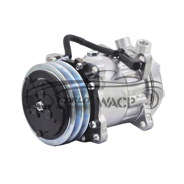 SD7097401 SANDEN7401 Car Compressor Air Conditioner Chevy  GMC Motorhome WXDG029
