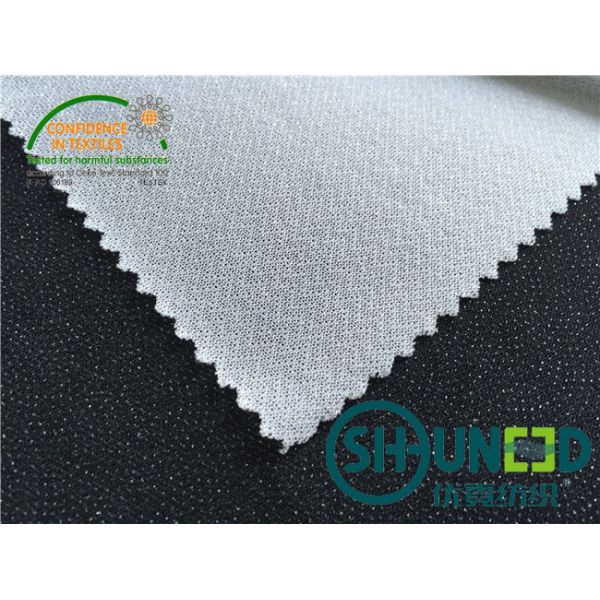 PA Vilene que interconecta, micrófono de Entretela - interconexión fusible pesada del punto