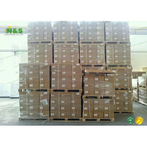 13.3 inch Original LG LCD Panel 1366*768 LP133WH1-TLB1 without touch, 300 cd/m²