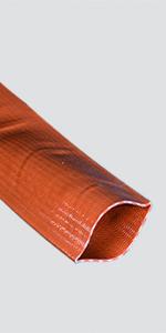 Water Irrigation Lay Flat Hose Fittings  Discharge Hose Aluminum Pin Lug Fittings Construction, Agriculture, Irrigation