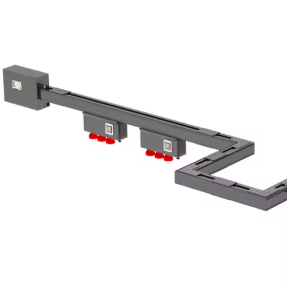 Производители электробусопровода из эпоксидной смолы 3000 ампер