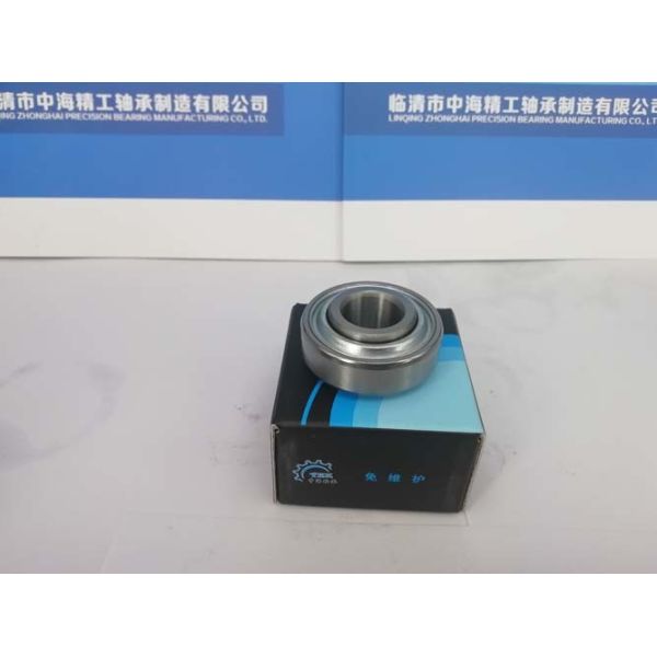 206KPP4** HPS014GP 1 Inch Steel Ball Bearings , High Precision Ball Bearings