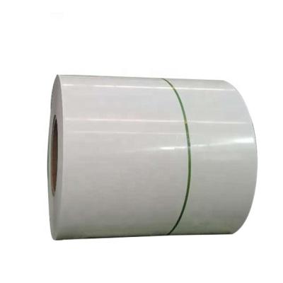 26 bobina de aço galvanizada calibre de AiSi ASTM PPGI da bobina da chapa de aço