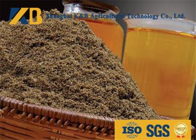Methionine 1.6% Min High Protein Fish Food For Livestock Mix Feeding Protein Additive Bulk Packed