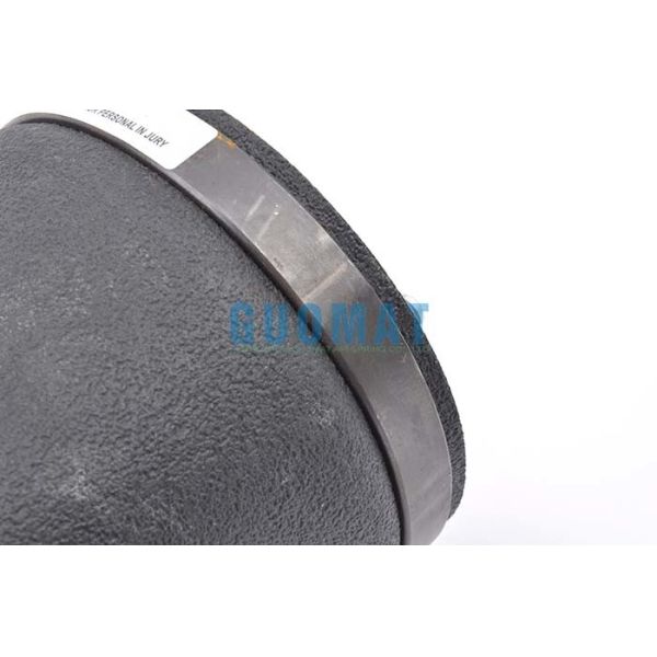 La suspensión neumática del aire de la primavera de BMW X5 E53 choca los Left And Right 37126750355/37126750356 de la parte posterior