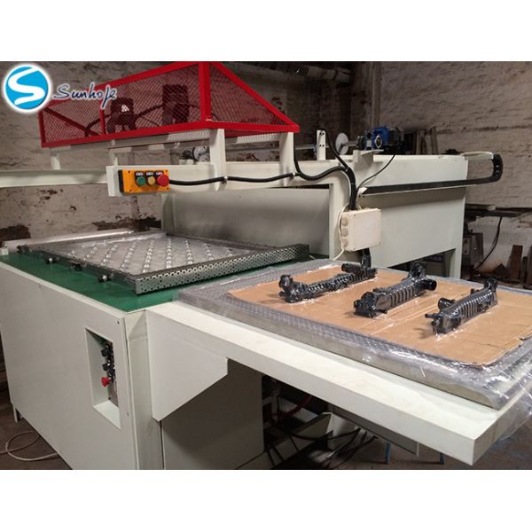 Energy Saving Automatic Packaging Machine