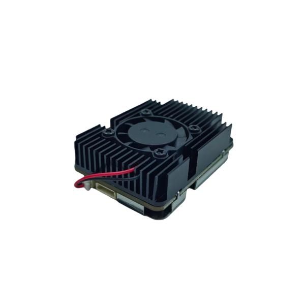 High-efficiency 64CH FPV VTX (Pit/2W/4W) with IRC, 7-26V Input & SMA Connector for Racing Drones