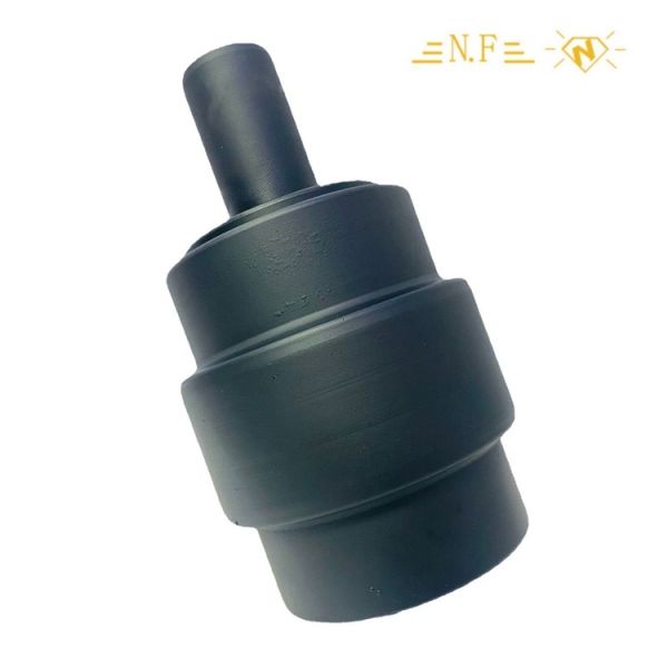 990178 E120B Excavator Chassis Frame Roller