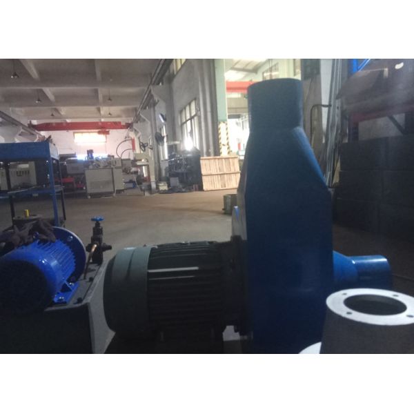 промышленная воздуходувка воздуха 3кв, воздуходувка количества 3000м3/Х ветра пластиковая промышленная