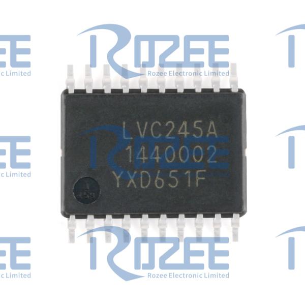 74HCT245D,653