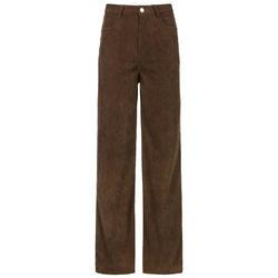 Cotton Or TC Check Comfortable Casual Pants Men Or Women Casual Pants With Pockets