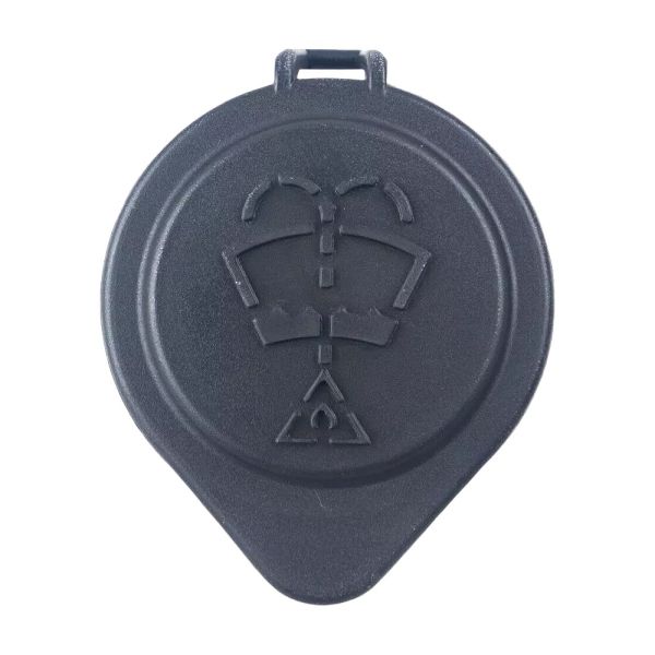 61667264145 61667007880 Demillon Auto Parts Windshield Washer Reservoir Cover for E30 E34 E46 E60 E81 E82 E87 E88 F20 F21