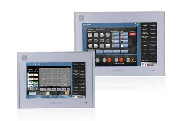 V900ISD 10.4 Inch Machine Interfaces Touch Screen Panel