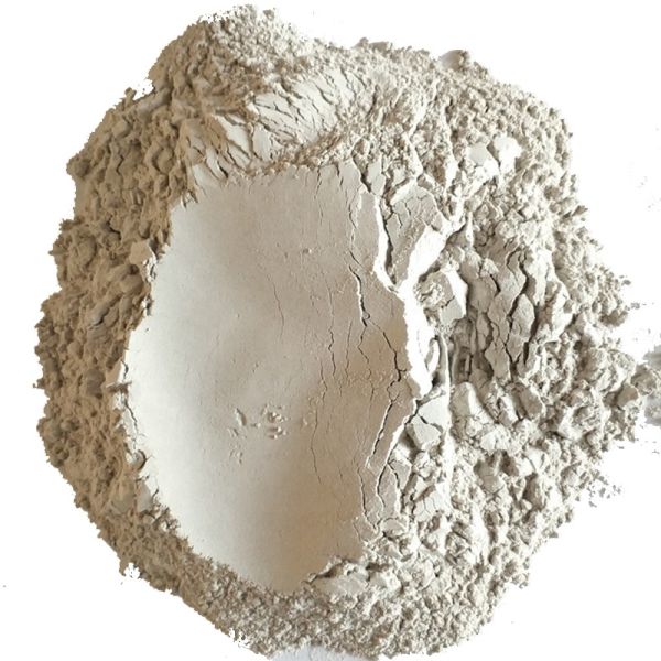 13.3-32.0% Al2O3 Content White Mica Powder 325mesh for Nonmetallic Mineral Production