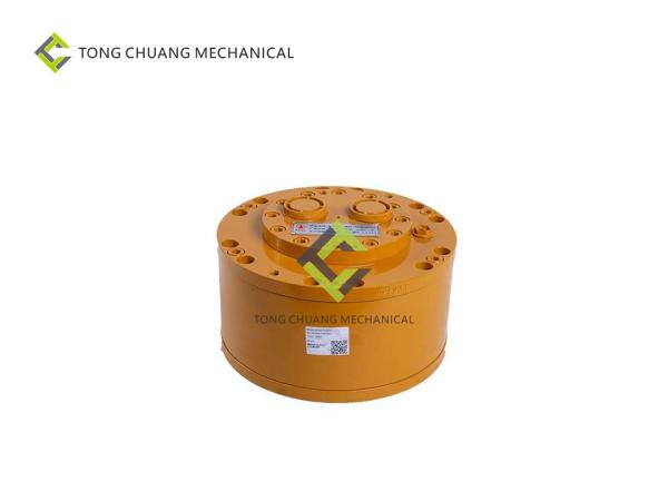 Sany  Mixing Hydraulic Agitator Motor 1QJM12-1.25 For Pump