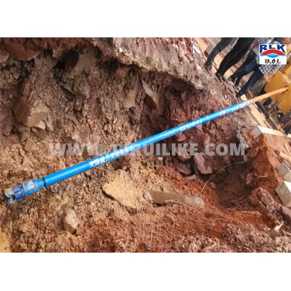Downhole Drilling Motor 65mm High Quality Made In China For Underground Trenchless Project