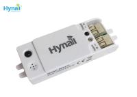 RC Configuração Sensor de Movimento Dimmable HNS111 Dual Processador 6m Montagem