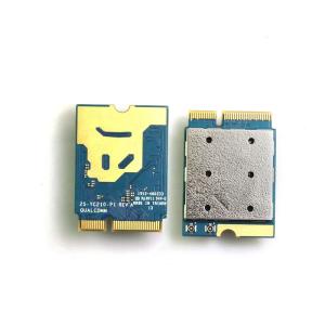 Apoio de alta velocidade 802.11AX Bluetooth 5,1 do chipset 3.3V do módulo