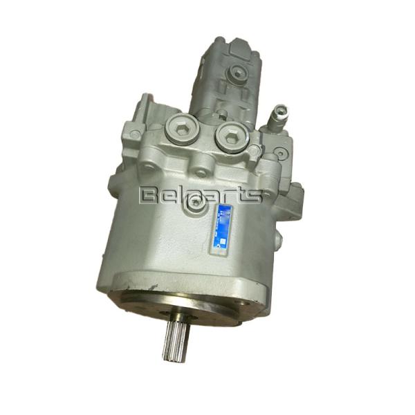 Original Used Excavator KX080-3 Kubota Hydraulic Pump PSVL2-36CG-2 Main Pump Piston Pump BO610-36001