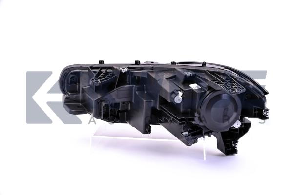F18-4421020 Right Front Headlight Assembly Halogen Jetour X70Plus Car Body Parts