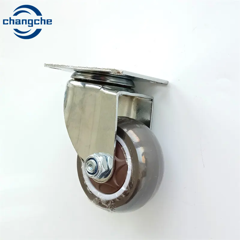 Swivel Caster Wheel 3