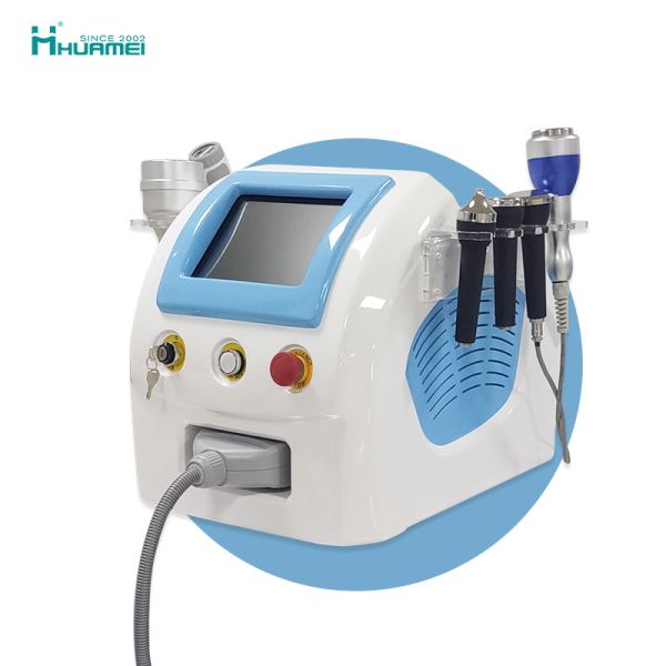 RF Technology CE Approved Medical Standard Ultracavitation RF Body Slimming Machine