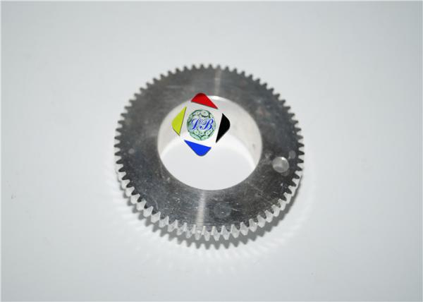  Monochrome Machine ,Tooth Thickness 5, Total Thickness 18 ,11 Holes , Printing Machine Spare Parts