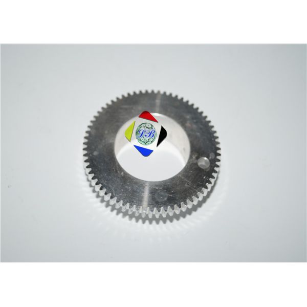  Monochrome Machine ,Tooth Thickness 5, Total Thickness 18 ,11 Holes , Printing Machine Spare Parts