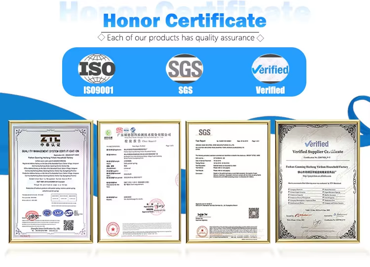 Диван с карманной пружиной Стальной карманной пружиной для долговременного комфорта