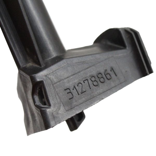Womala 31278861 Fuel Door Latch for S60 2011 2018 Secure Fuel Access