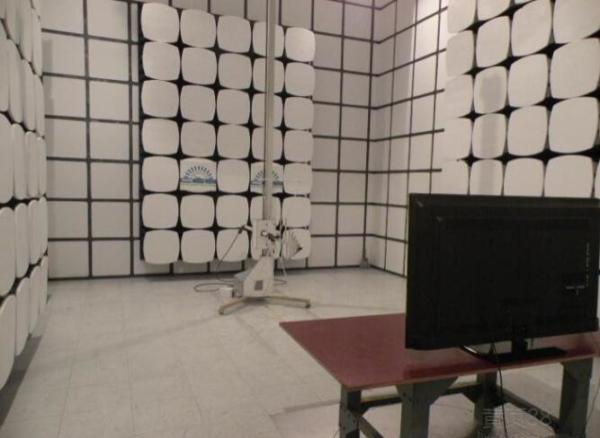 1-4 meter anteena Mast for EMC Test