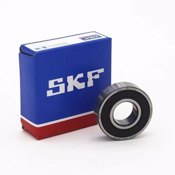 Incidences spéciales de roulement à rouleaux d'Atlas Air de tête cylindrique à